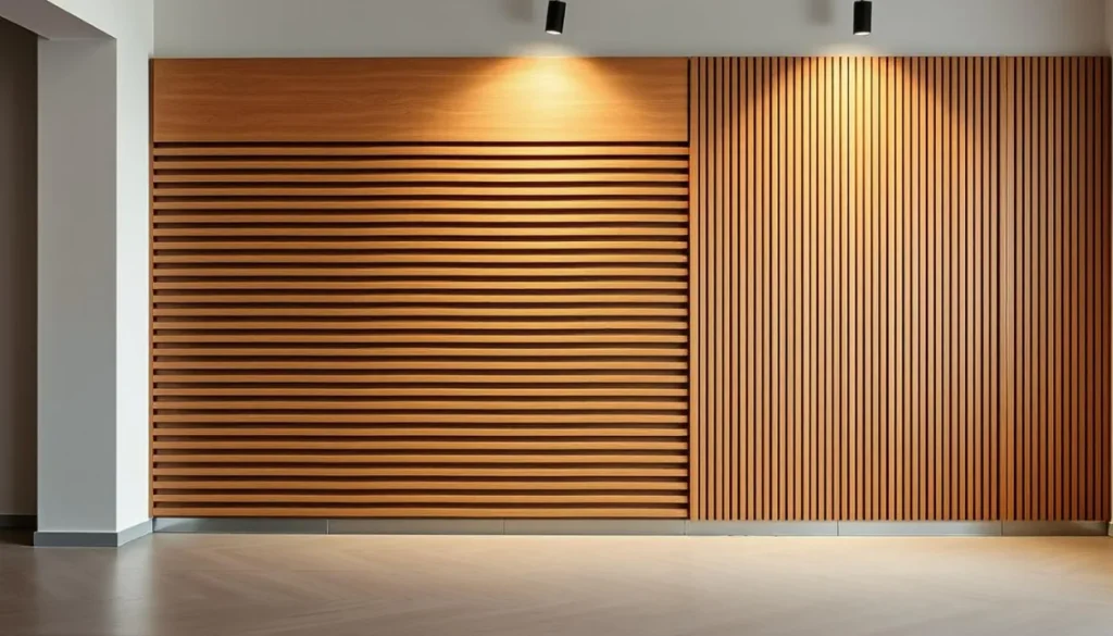 Como Escolher o Painel Ripado Ideal para Seu Projeto