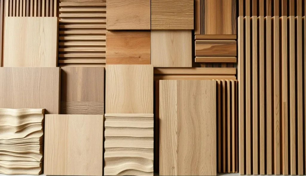 Benefícios de Usar Painéis Ripados em Fachadas